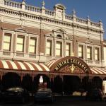 Ballarat - Sovereign Hill